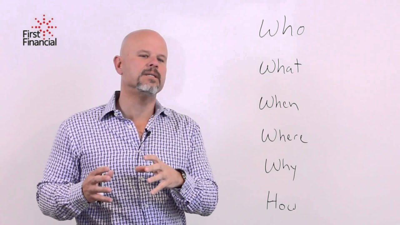 Discovery in the Sales Process