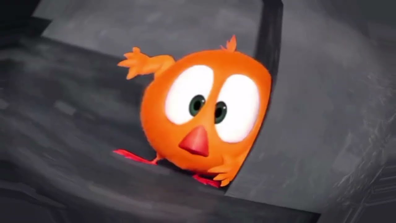 Chicky adventure part2, where's chicky? Funny clip Effects || sponsored by Gamavision Csupo Effects