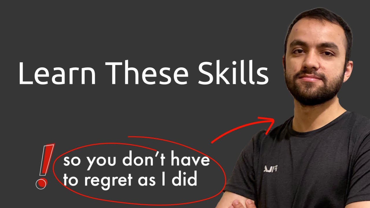These are The Skills I'd Learn Before Coming to Australia From Nepal