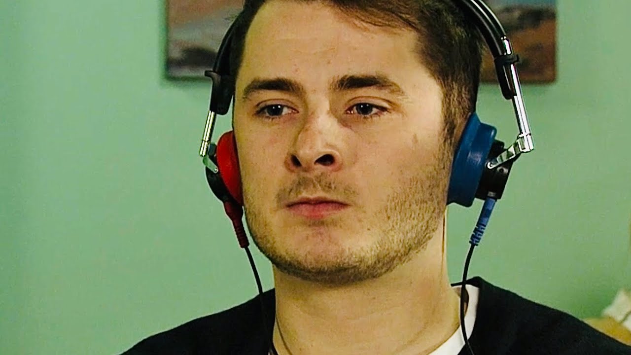 ‪Ballum Part 1 - Ben Gets His Hearing Tested! ‬