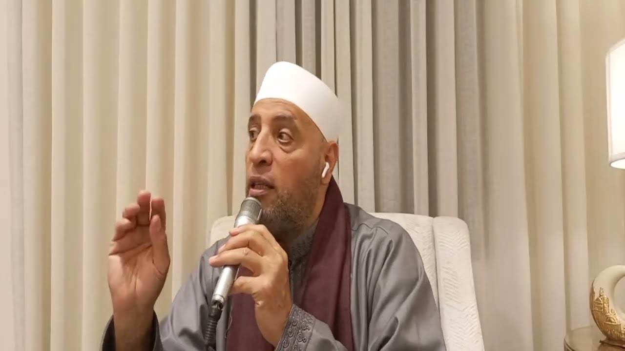 المجلس الثاني سورة هود تدبر