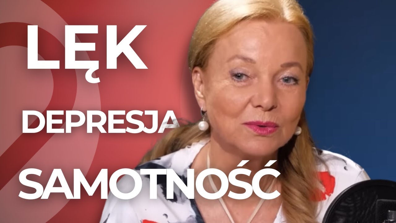 Laura Łącz wzruszająco o samotności i życiu po stracie męża. 