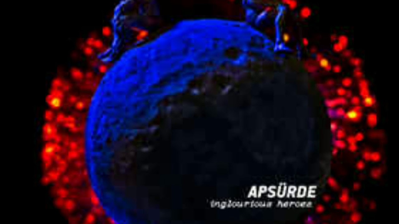 Apsurde-My Lie.F