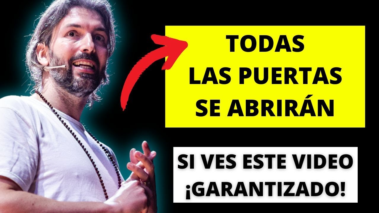 &iexcl;FUNCIONA EN 3 MINUTOS! TODAS LAS PUERTAS SE ABRIR&Aacute;N | ORACI&Oacute;N ANTES DE DORMIR DE JOSEPH MURPHY!