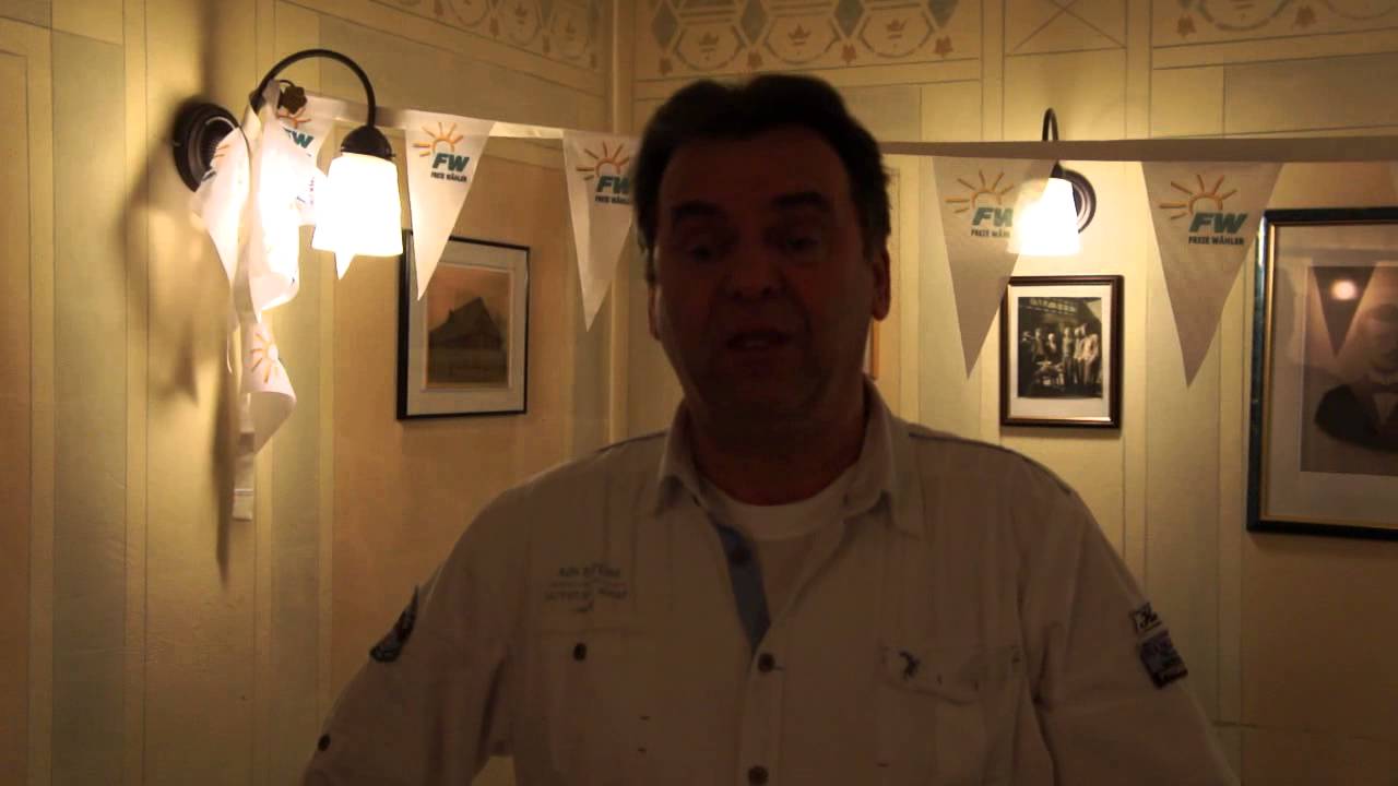 Georg Kestler und der 