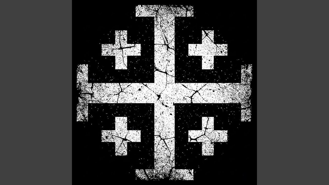 The Last Crusader