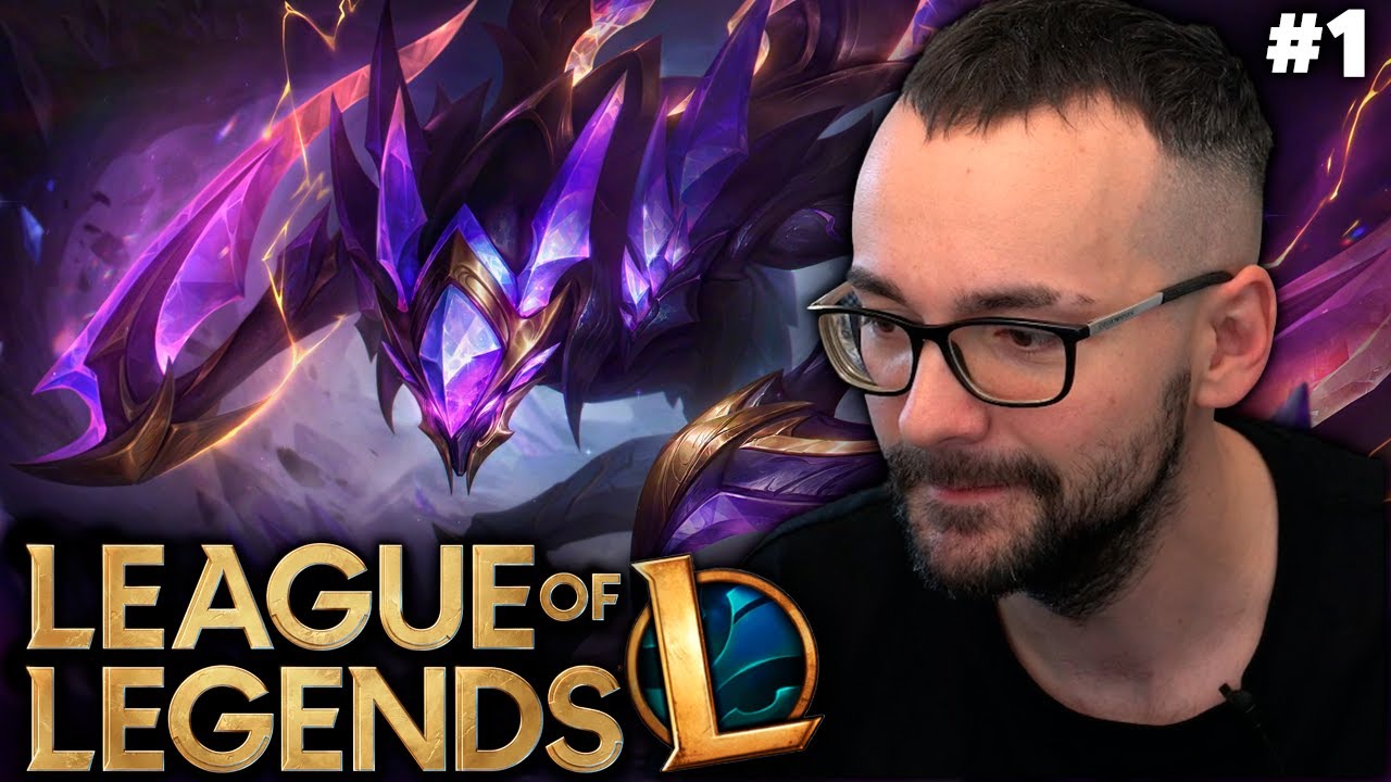 🔴&iexcl;ME JUEGO LAS PLACEMENTS! 👊 SoloQ #1