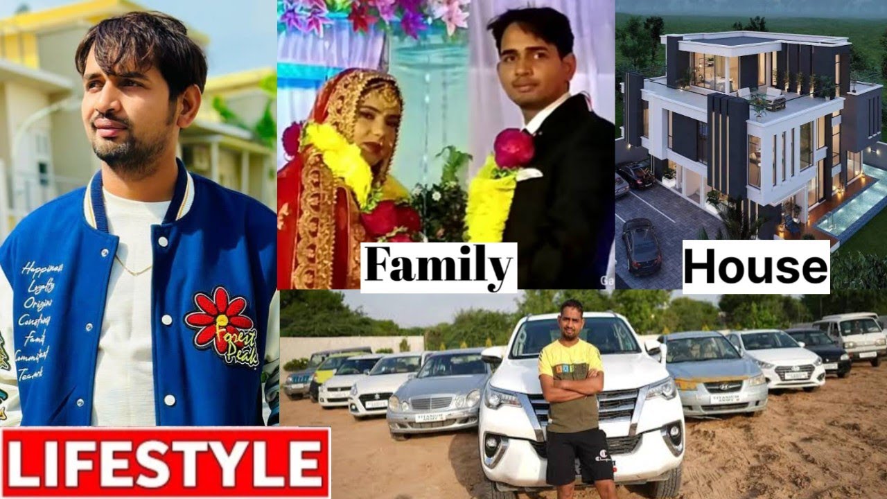 Mr Indian Hacker (Dilraj Singh Rawat) Lifestyle & Biography? Family, House, Cars, Income, Net Worth|