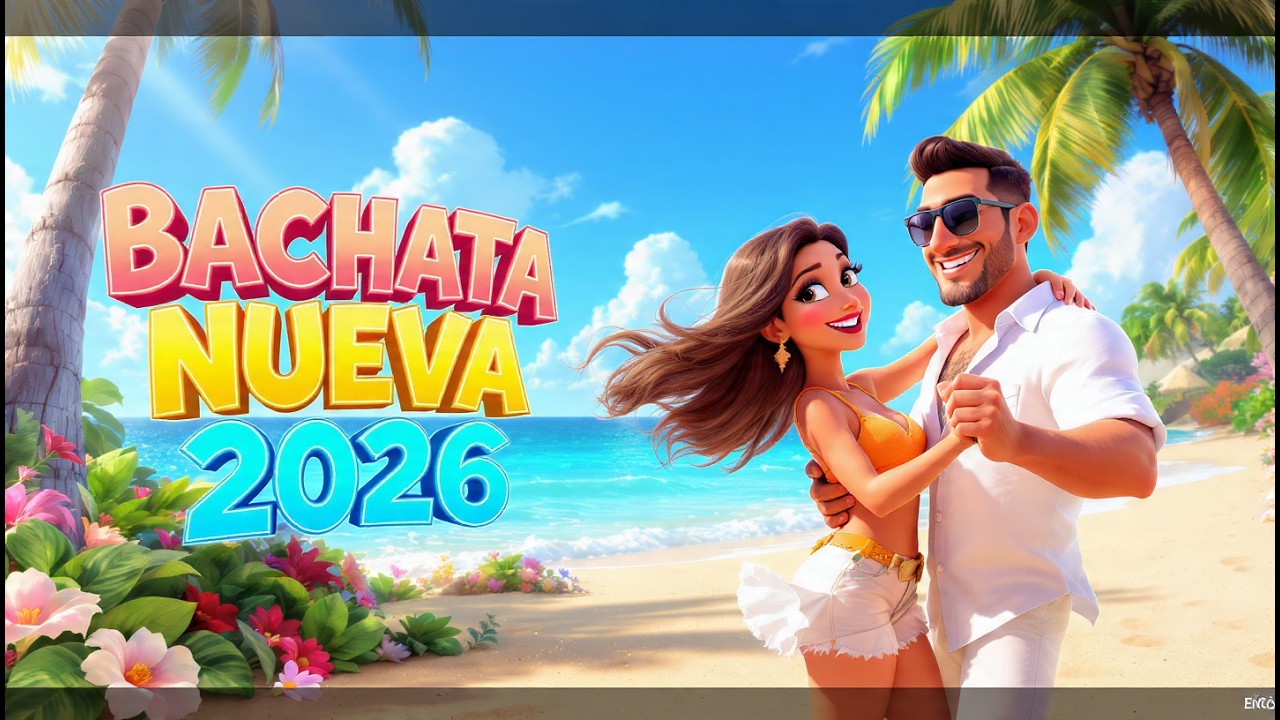 💃 Slow & Sensual Bachata Mix 🌹 Perfect for Couples