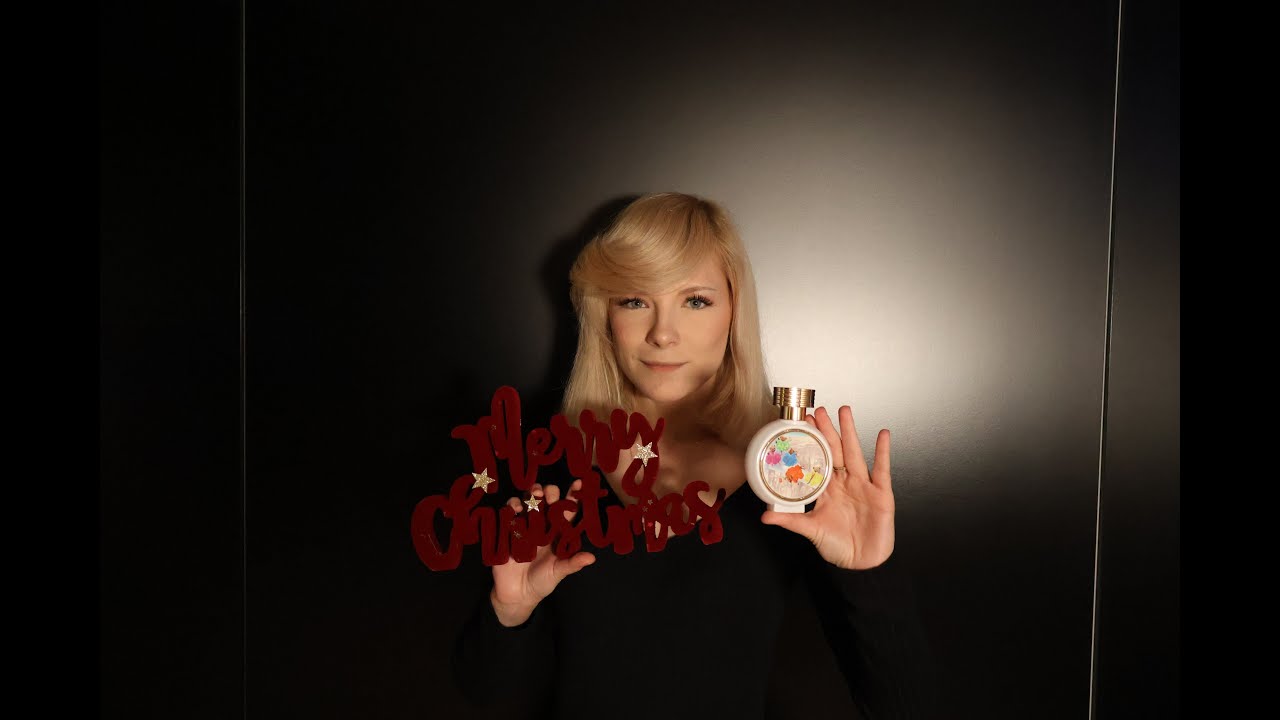 Zapachy które tworzą magię świąt 🎄🎅🌟 Nasze typy z Mon Credo ❤️