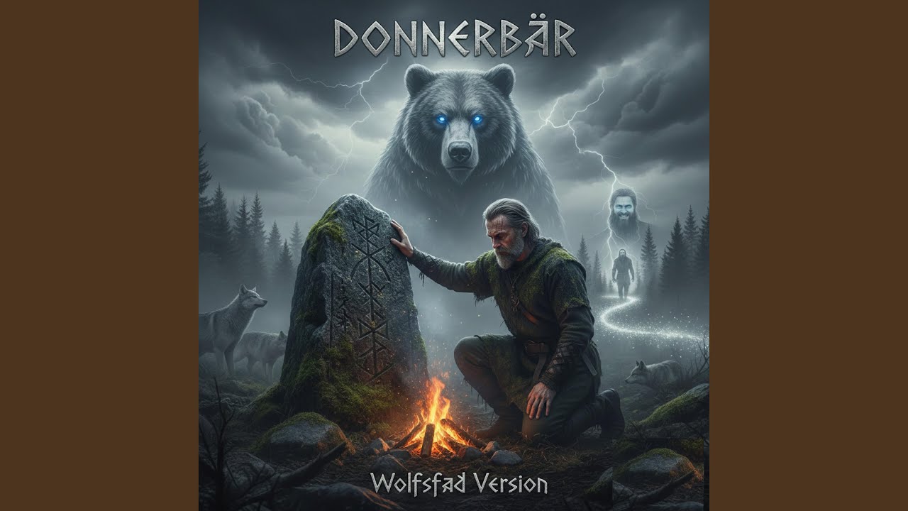 Donnerbär Nordic Folk & Viking Music