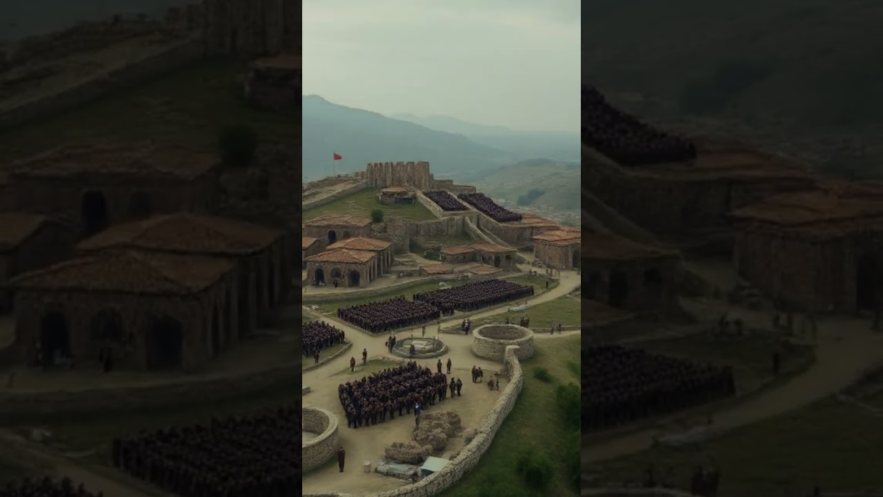 La Destrucci&oacute;n de Alba Longa