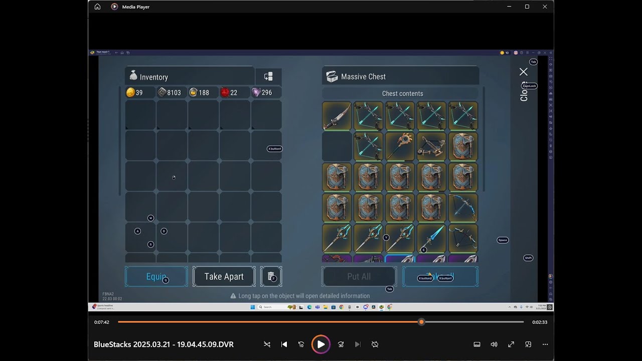 wiping everyone on midgard/// frostborn insane solo raids using so many lokis