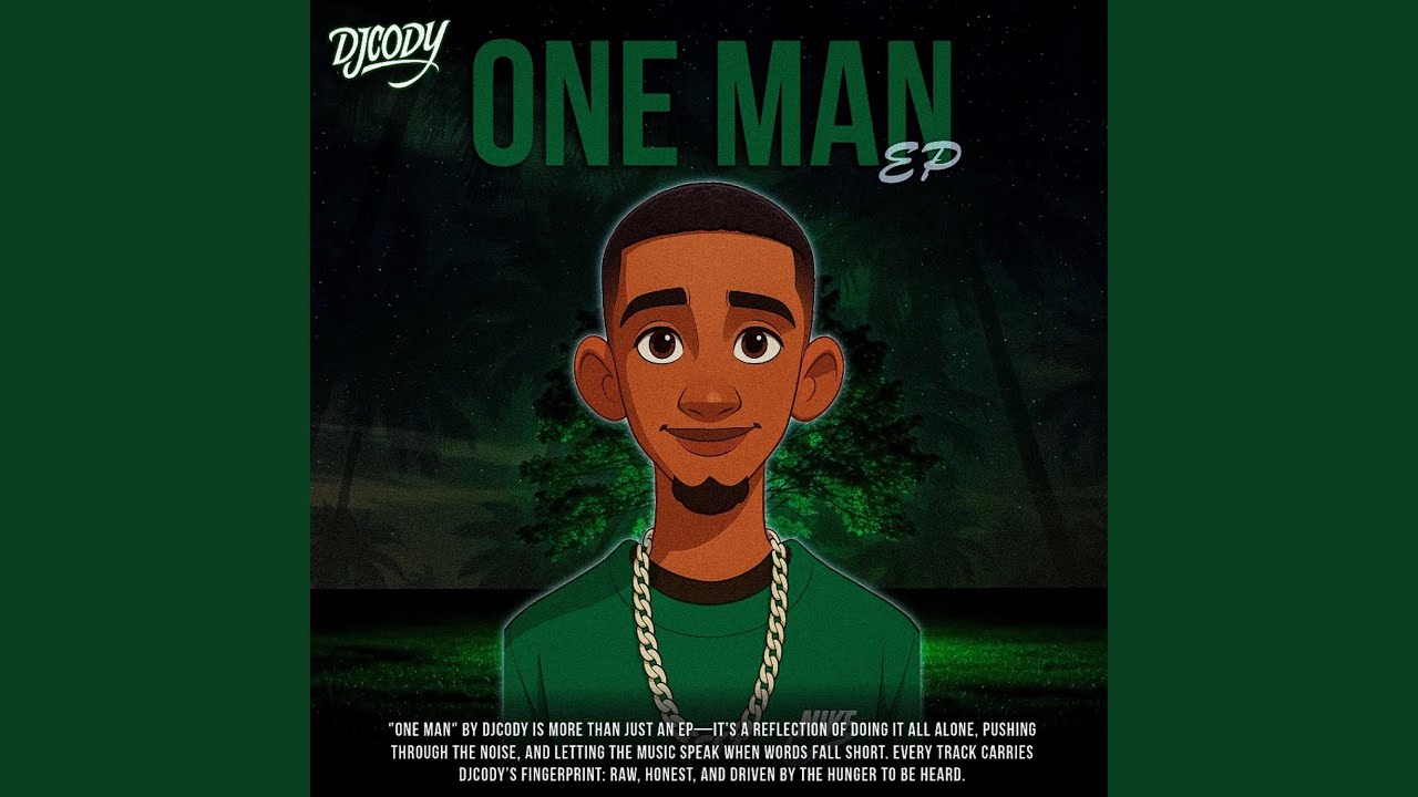 One Man