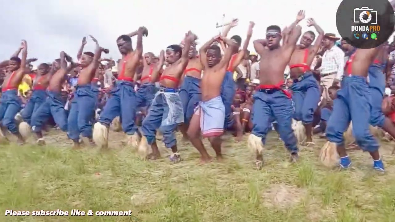 Umzini | Ezika Sister Bertina, Obuka | iyasha ingoma