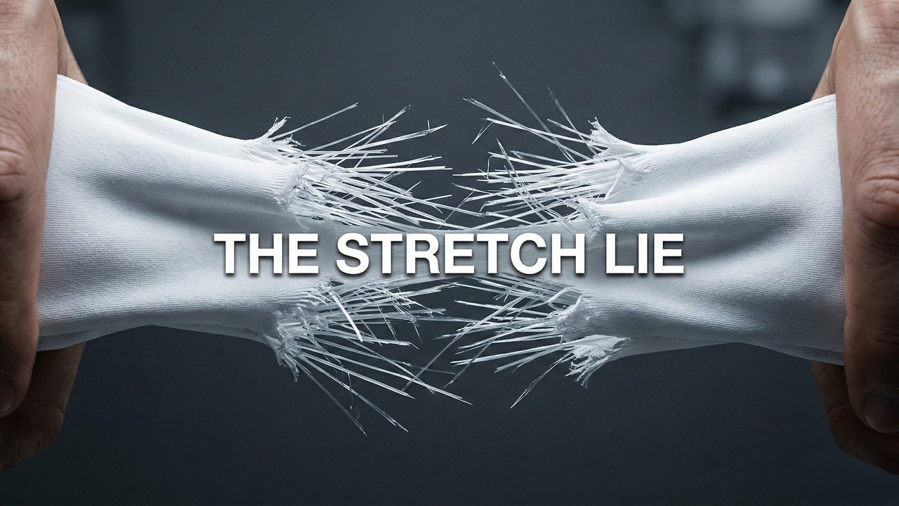 The Hidden Plastic in Your 