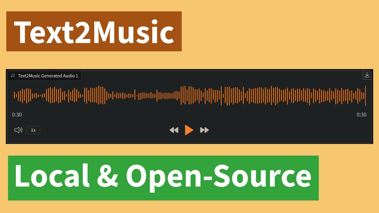 Install ACE-Step on Windows &ndash; Local AI Music Generator (Free & Fast)
