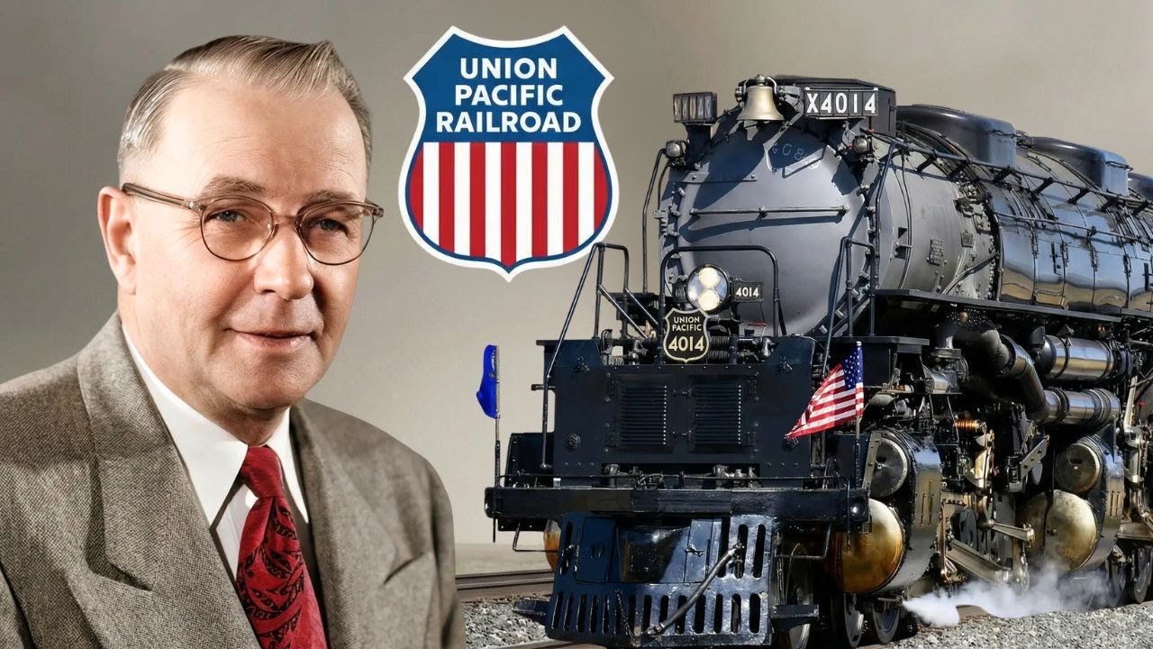 How Greed Ended Big Boy’s Reign
