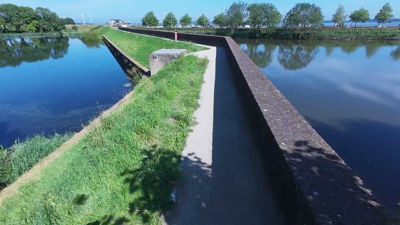 Robdoeti Avata 2 in Willemstad juli 2024