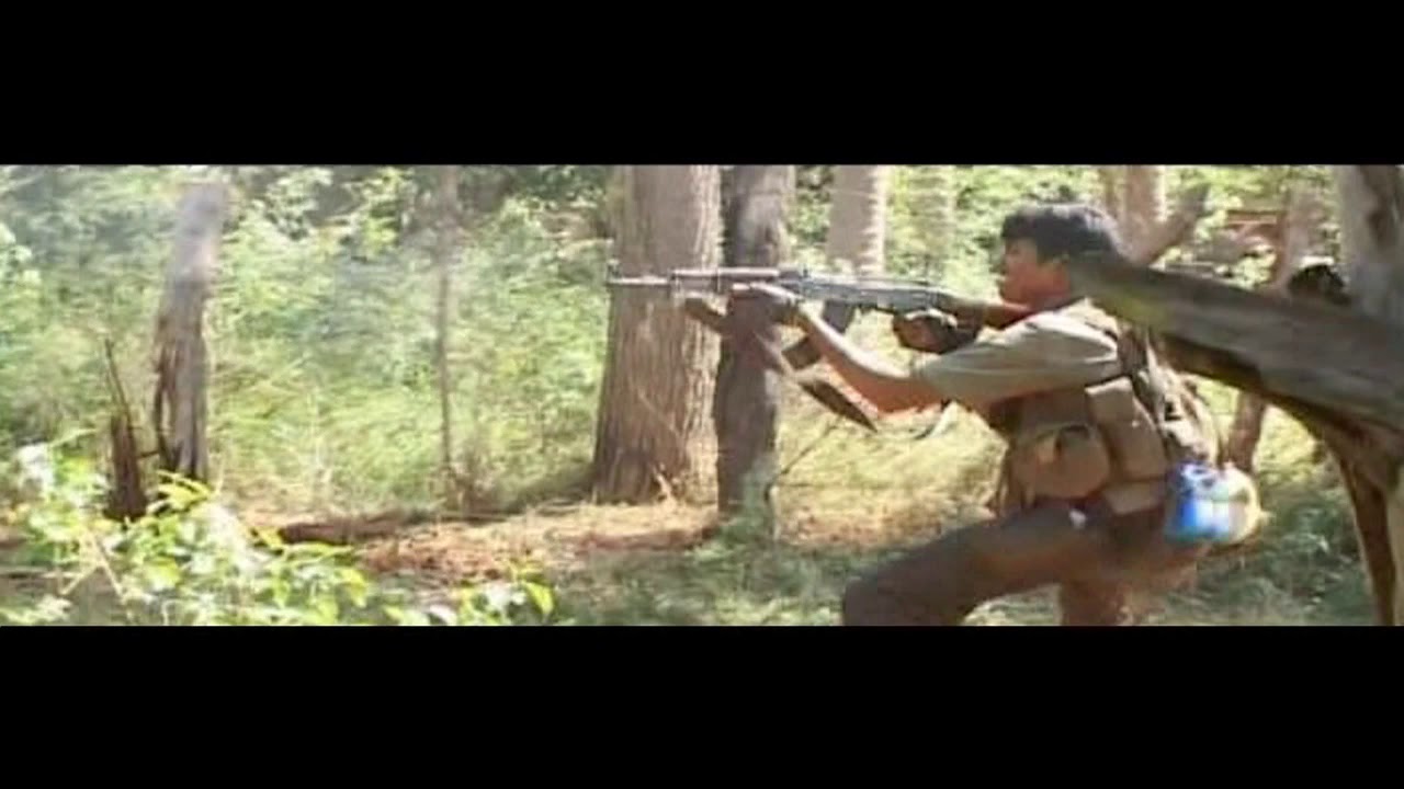 Documentary on the History and the War of SriLankan Tamil  &rdquo;EELAM&rdquo; | Year2008 | Jagan Vijaya