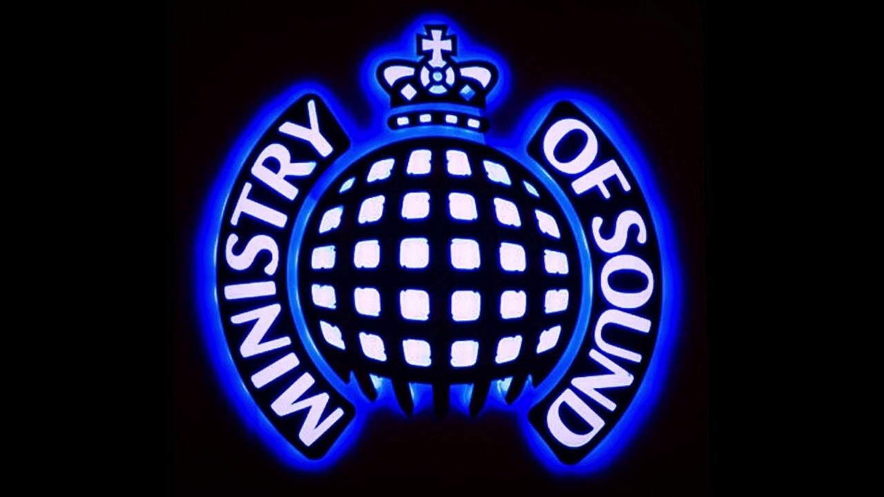 JEFF MILLS MINISTRY OF SOUND LIVE 1997.