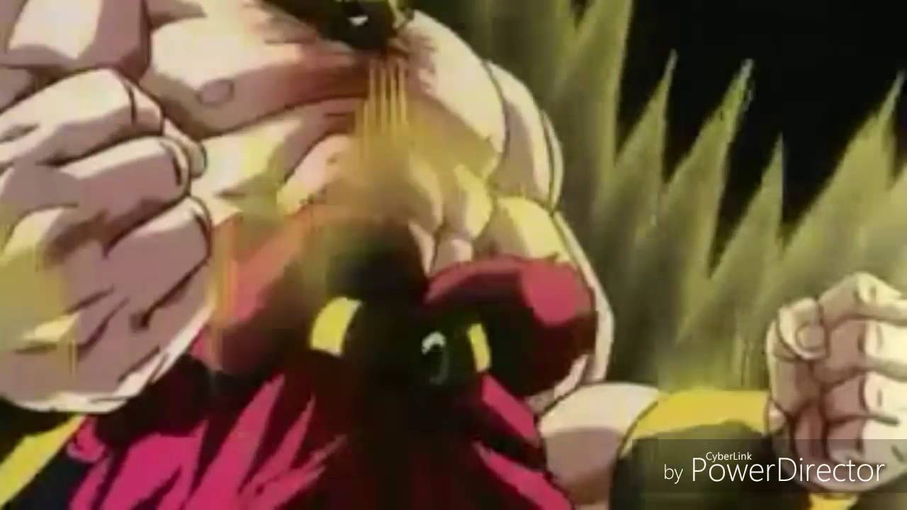 Dbz vine edits