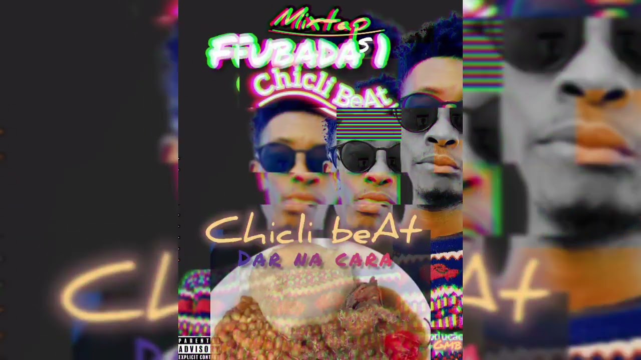 Chicli Beat - Dar Na Cara 
