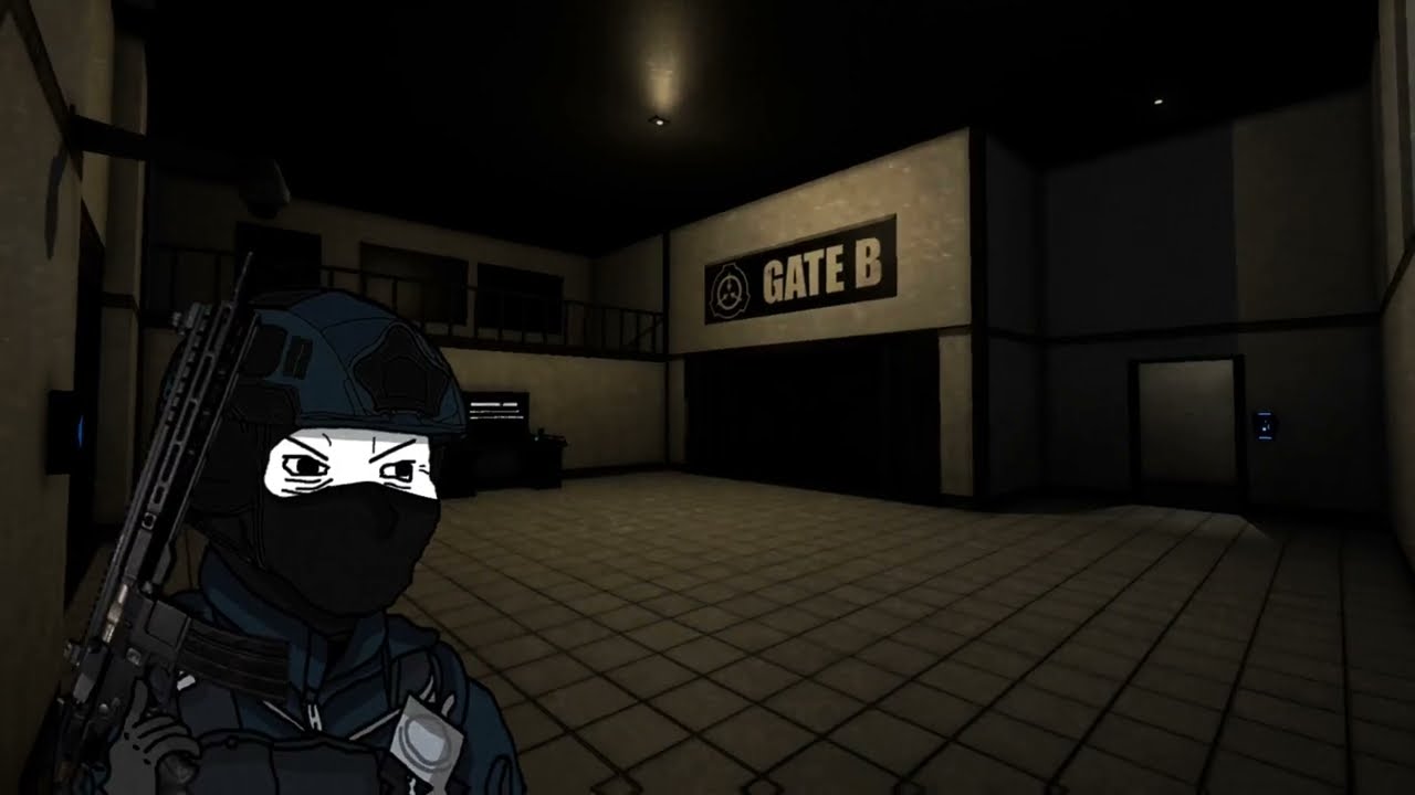 It's Been Awhile but you're giving the Chaos Insurgents hell in Site 02