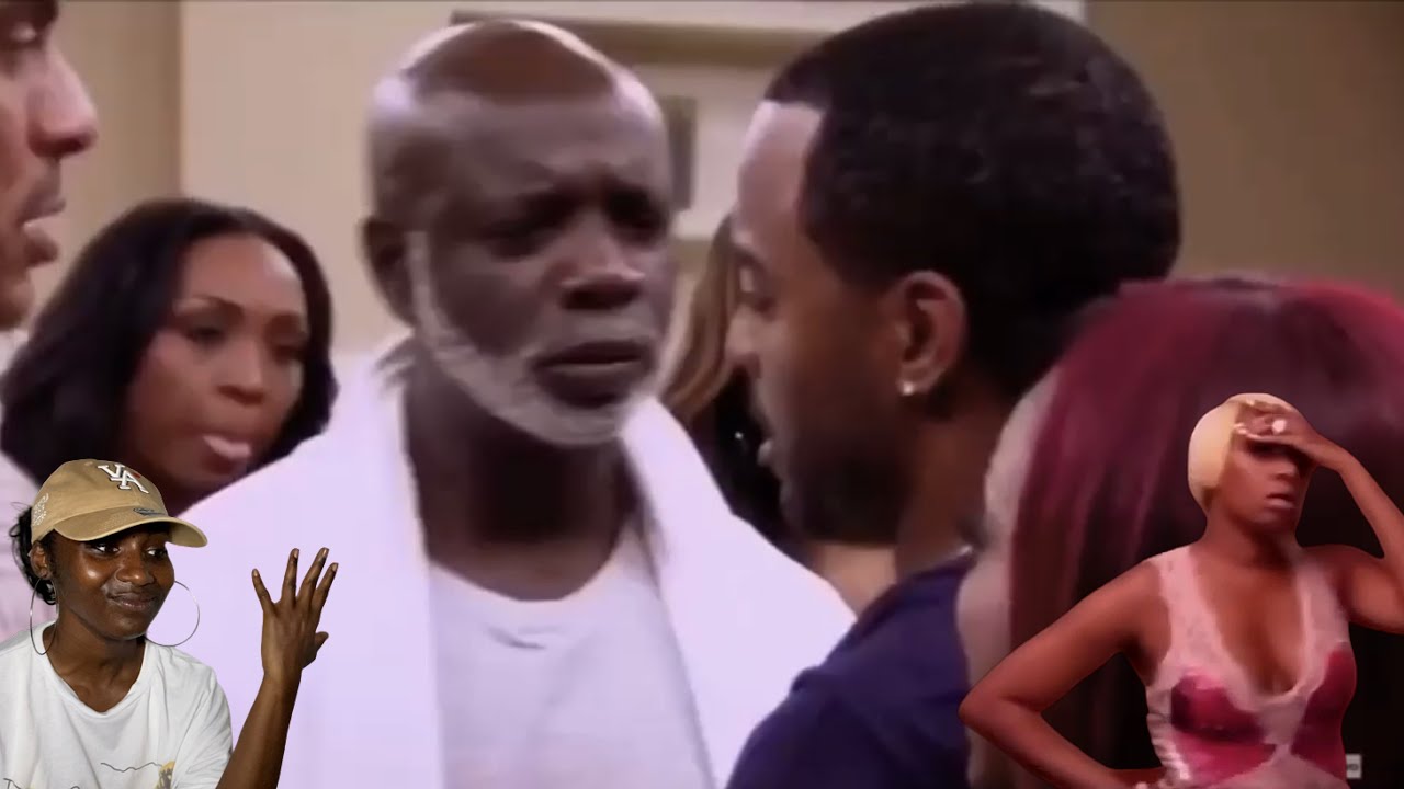 RHOA PILLOW TALK PART 5 | PATRICIA & MAL VS KANDI & TODD