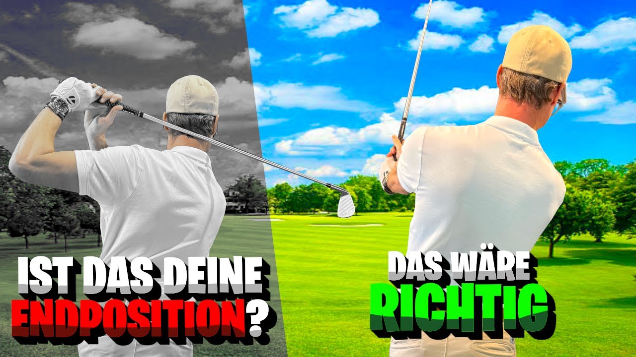 Ein kleiner Move, riesiger Effekt: sofort konstant In-to-Out schwingen!
