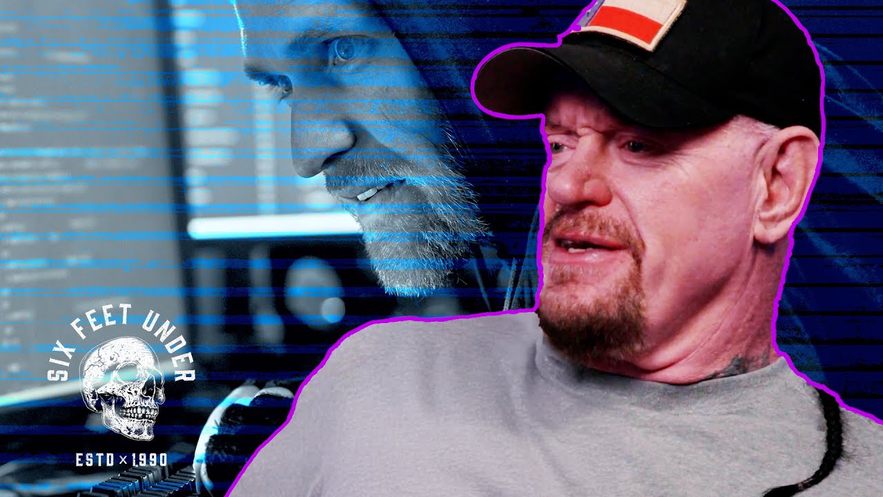 The Undertaker Reacts to Troll Comments