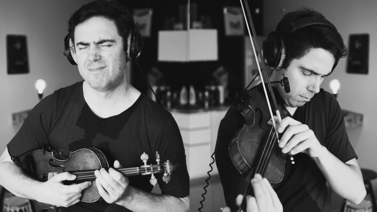 Atom String Quartet | Bezsenność 2020