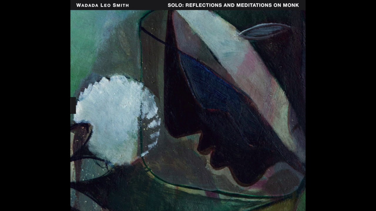 Crepuscule with Nellie - Wadada Leo Smith