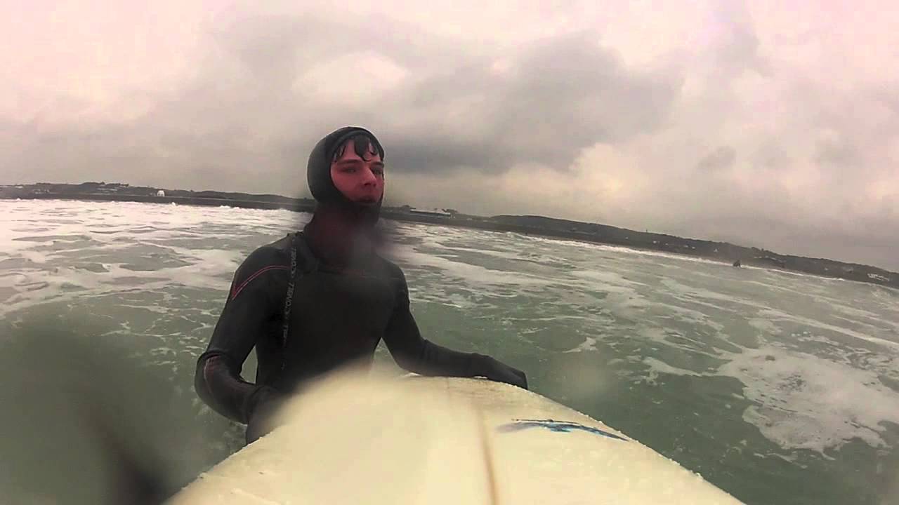 jersey splash surf winter