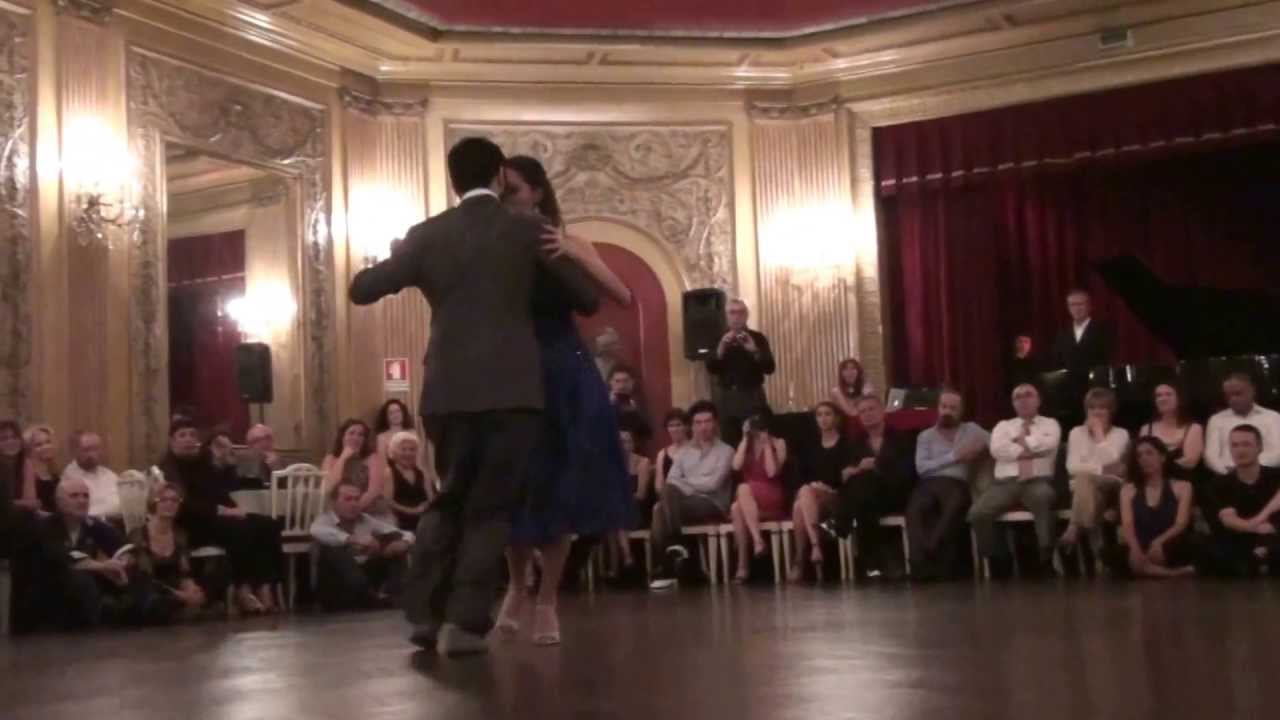 Sercan Yigit & Zeynep Aktar - 