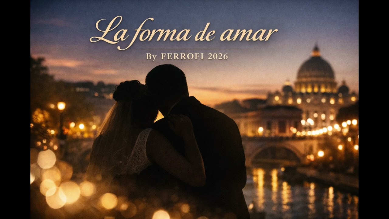 La Forma de Amar