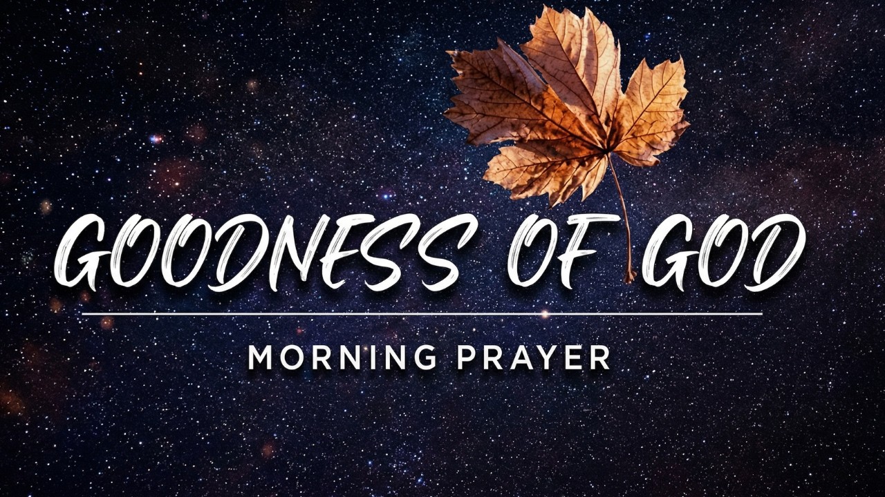 Start Your Day Rich in Spiritual Blessings in Christ | A Blessed Prayer