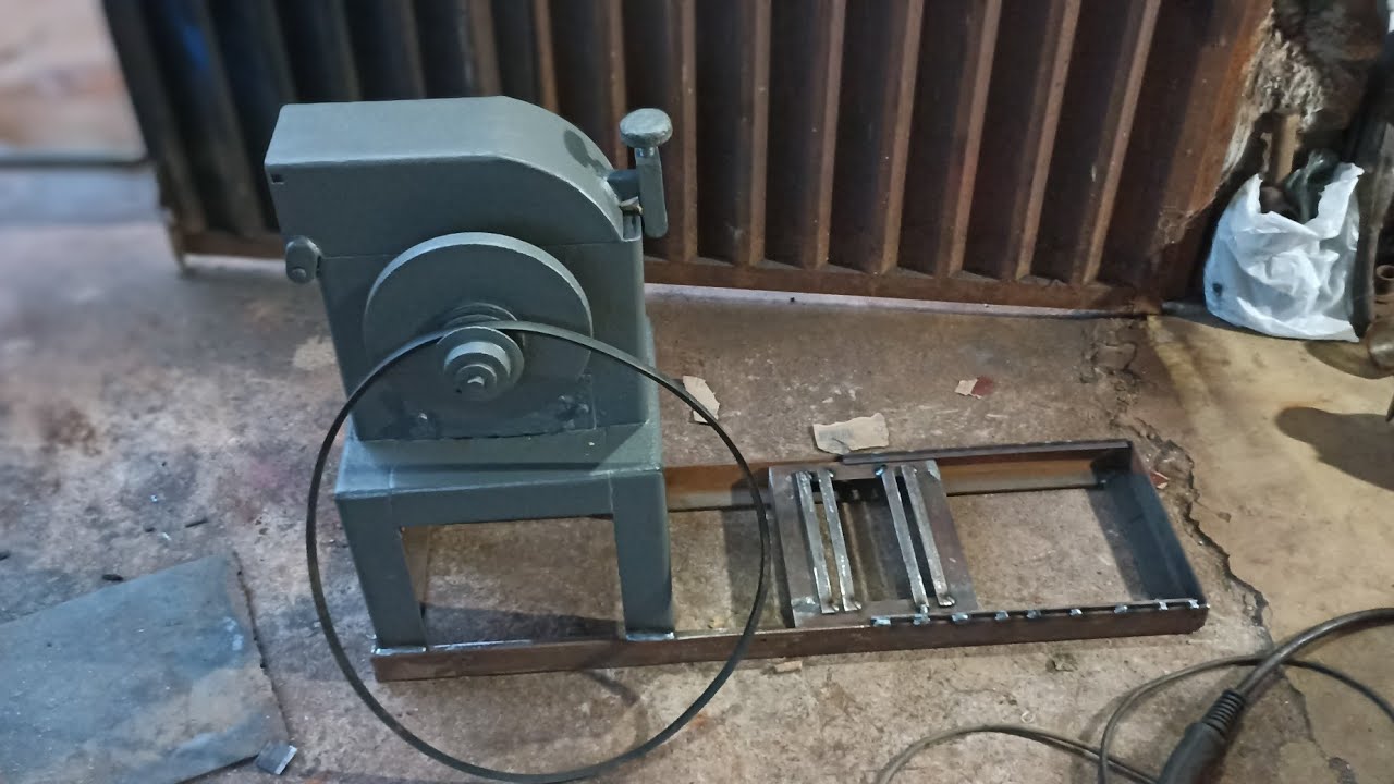 Estou fazendo uma base pra Forrageira Nogeira