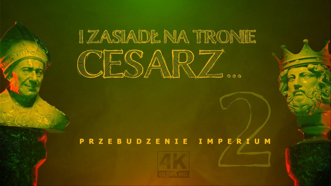 PRZEBUDZENIE IMPERIUM