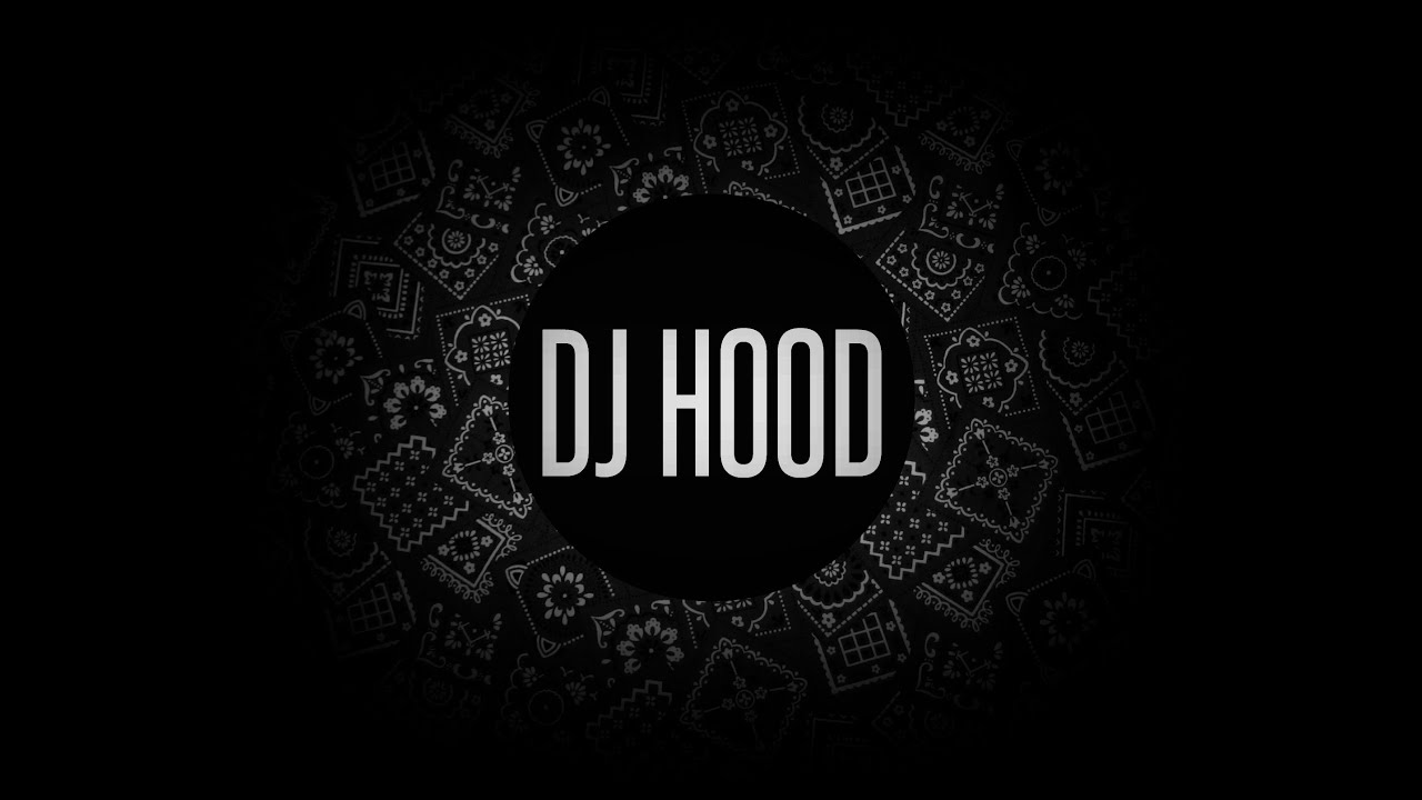 DJ HOOD - TAKE Ü THERE (JERSEY CLUB REMIX)