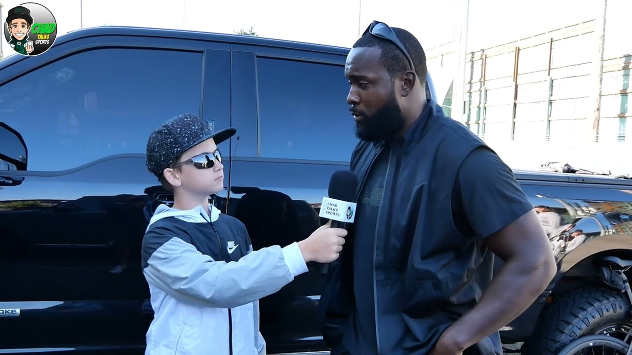 How Did Kam Chancellor Deal With Injuries