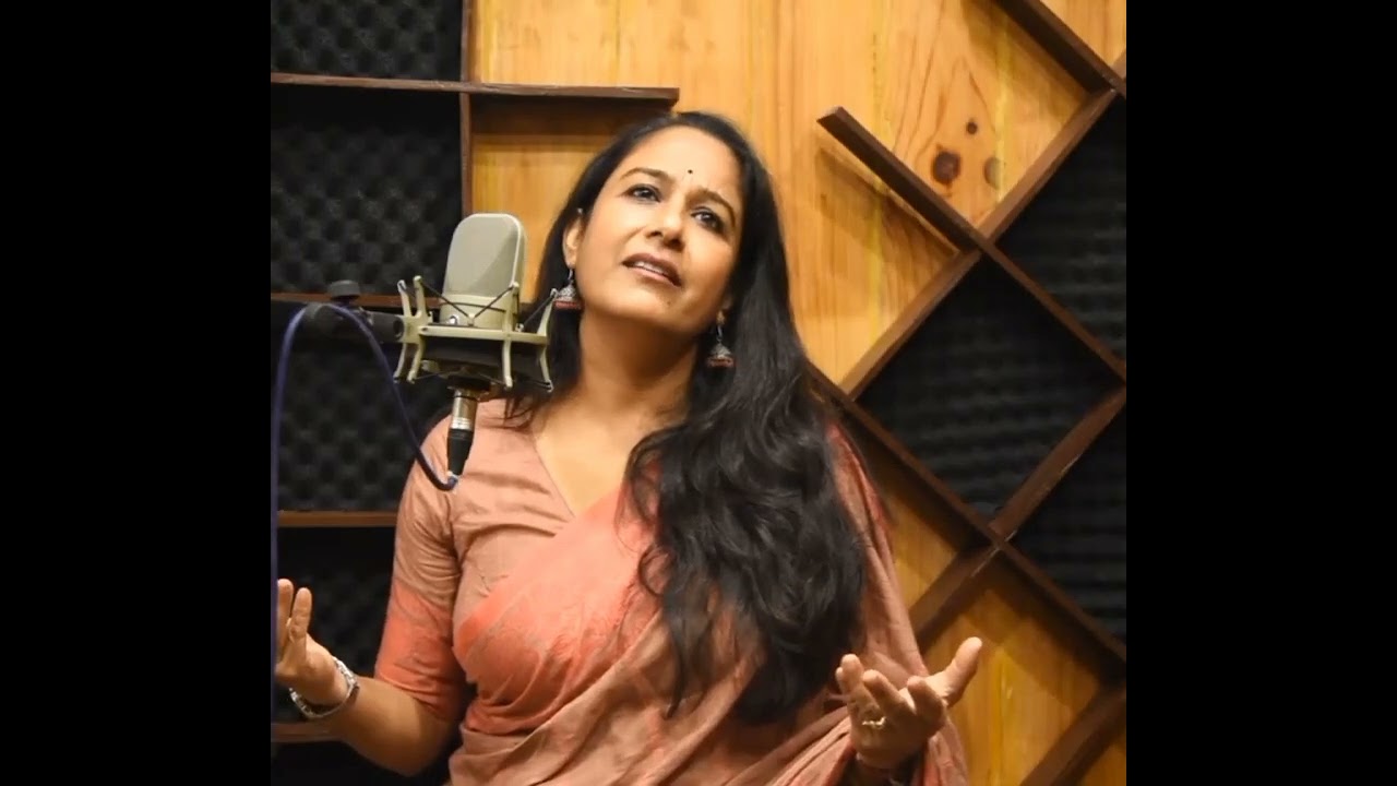 বাউল | রবীন্দ্রনাথ ঠাকুর | Baul | Rabindranath Thakur | Sutapa Dhar Chatterjee 
