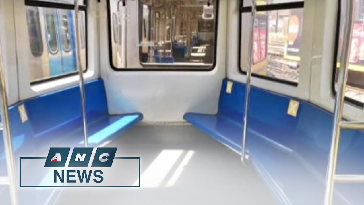What will be the &rsquo;New Normal' for transportation sector amid COVID-19 pandemic | ANC