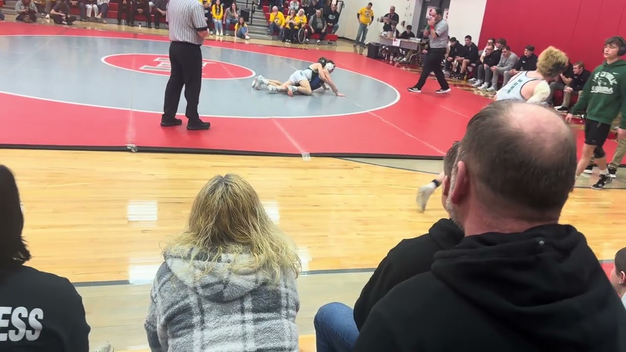 Bosco - Osolin: state duals