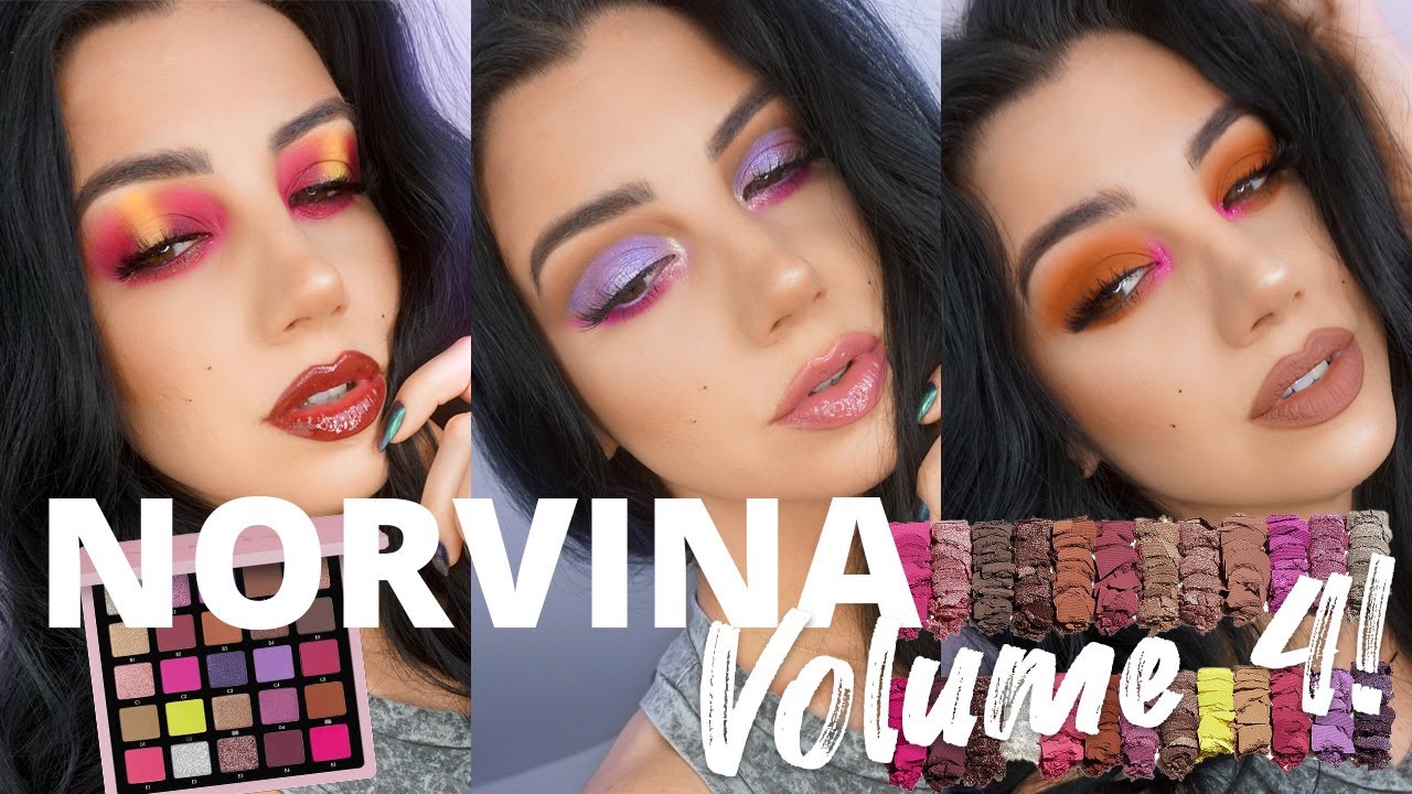 NORVINA Palette Vol 4