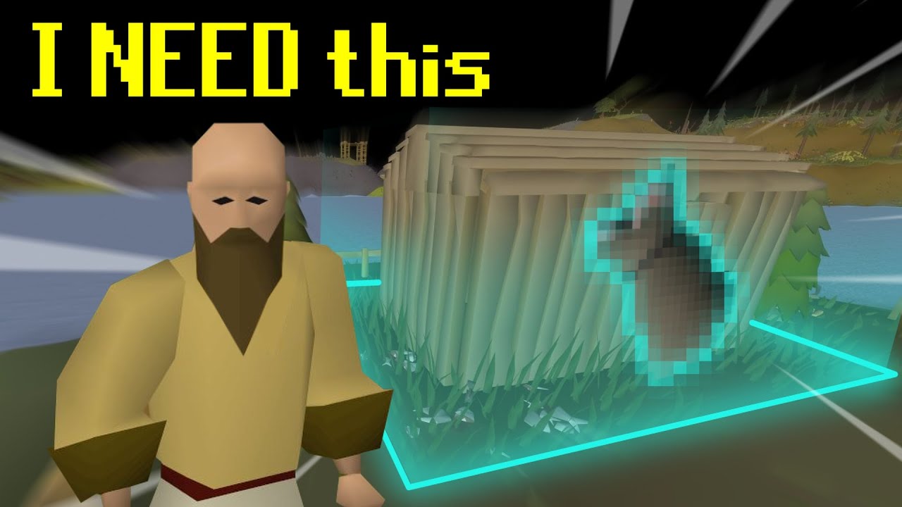 Why I'm Wasting 100 Hours on a Completely USELESS Item | Unguided #44