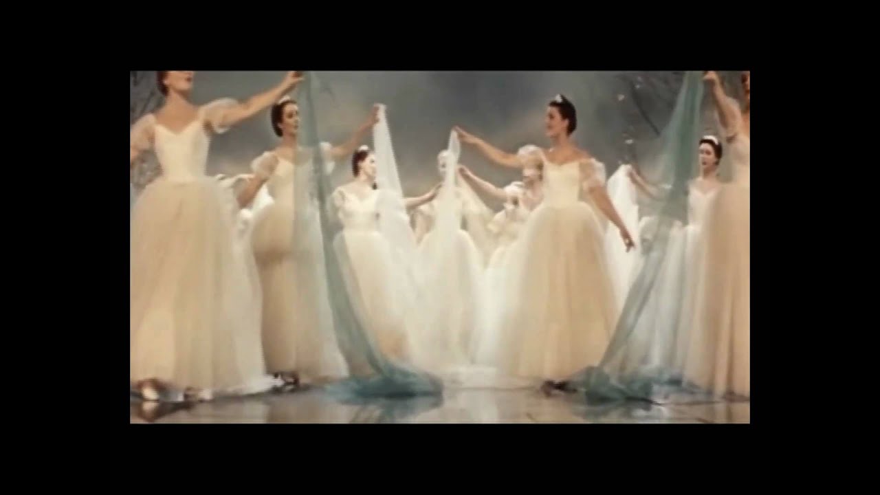 Березка Вальс Балет Лучшее Beriozka Waltz Ballet Best Russian music
