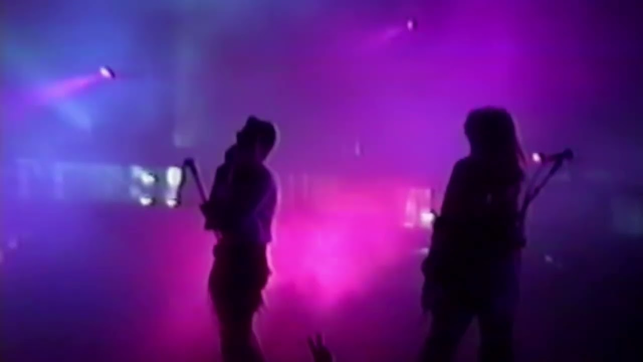 The Sisters of Mercy @ On the Wire