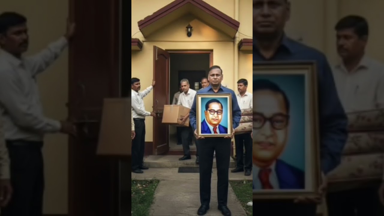 #uditraj #ambedkar #congress #jaybhim #domaparisangh