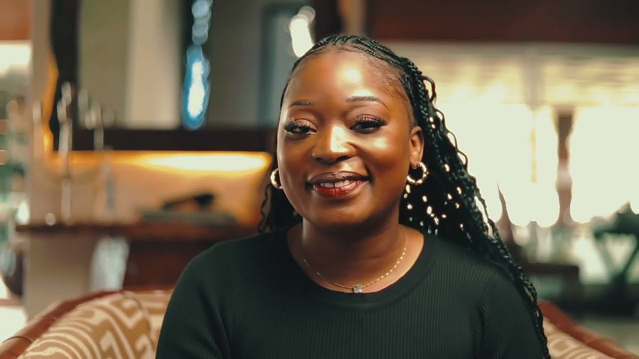 Kings Mumbi - Kwenyu